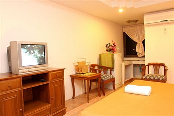 In-Room Amenity