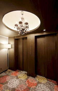 Hotel Interior