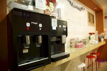 Cafe