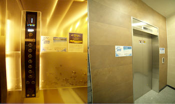 Hotel Interior