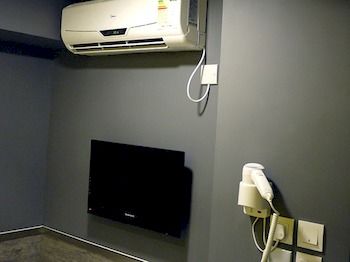 In-Room Amenity