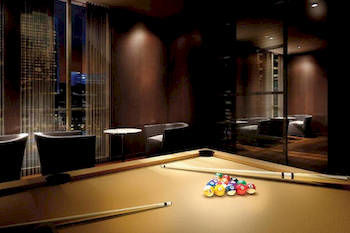 Billiards