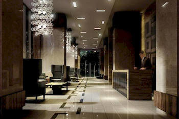 Hotel Interior