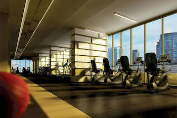 Fitness Studio