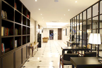 Hotel Interior
