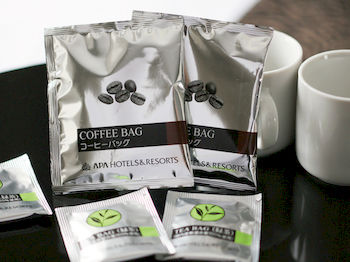In-Room Amenity