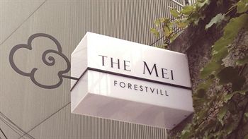 Hotel Entrance