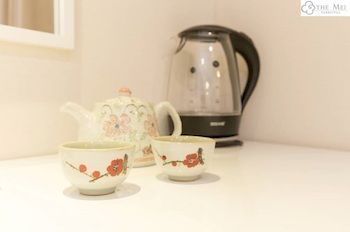 In-Room Coffee