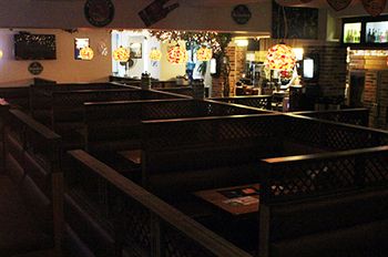 Hotel Bar