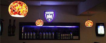 Hotel Bar