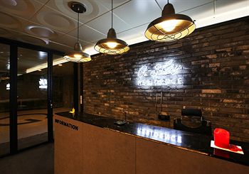 Check-in/Check-out Kiosk