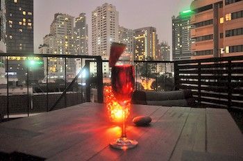 Hotel Bar
