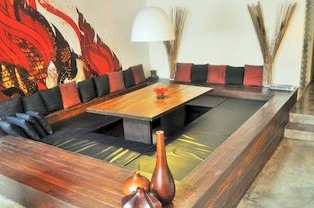 Hotel Interior