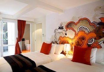 Guestroom