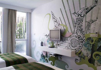 Guestroom