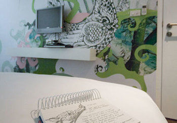 Guestroom