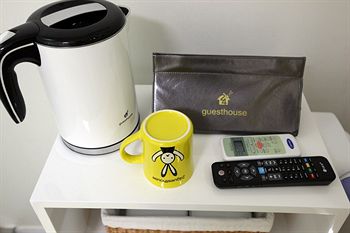 In-Room Amenity