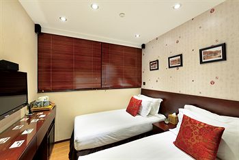 Guestroom