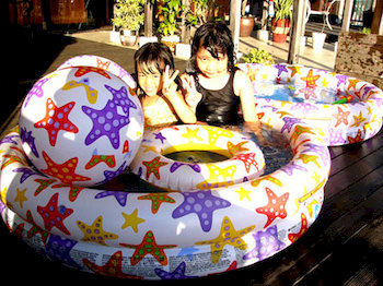 Childrens Pool