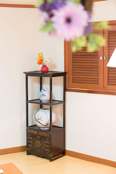 In-Room Amenity