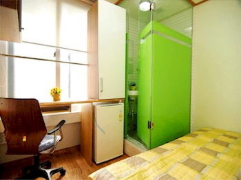Guestroom
