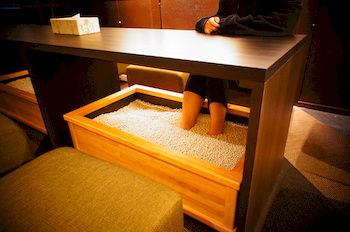 Hotel Interior