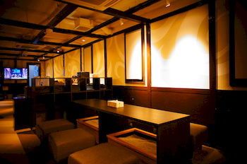 Hotel Interior