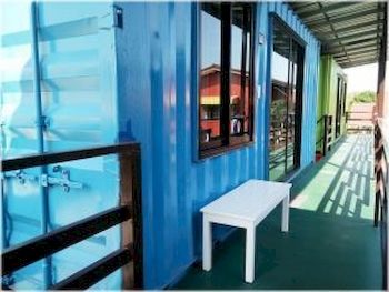 Hotel Interior