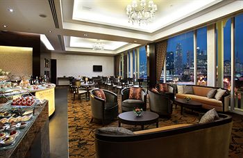 Executive Lounge