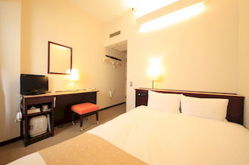 Guestroom View