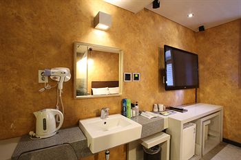 In-Room Amenity