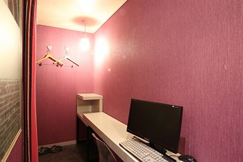 In-Room Amenity