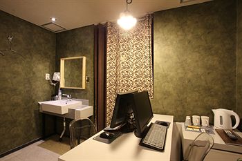In-Room Amenity