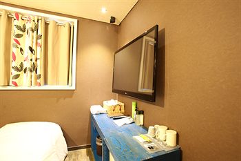 In-Room Amenity