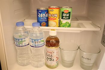 Mini-Refrigerator