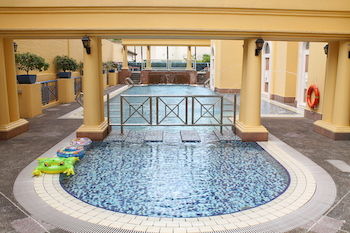 Childrens Pool