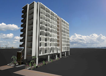 Hotel Front