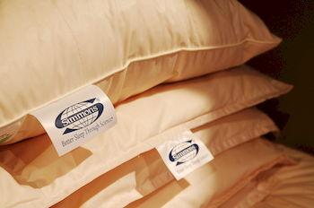 In-Room Amenity