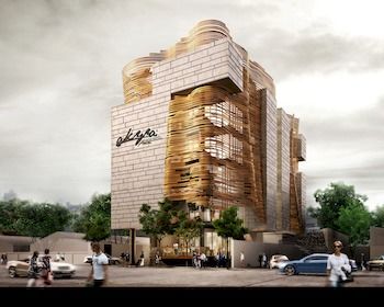 清邁阿基拉馬諾爾飯店 Akyra Manor Chiang Mai