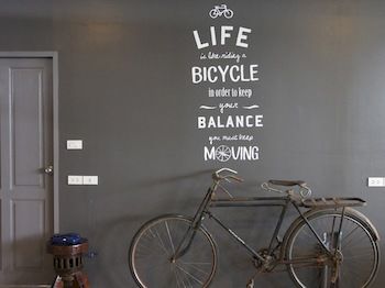 Bicycling