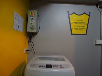 In-Room Amenity