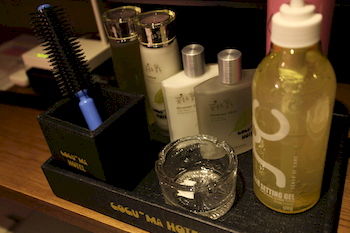 In-Room Amenity