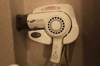 In-Room Amenity