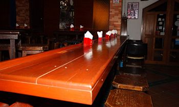 Hotel Bar