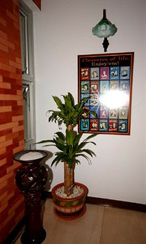 Hotel Interior