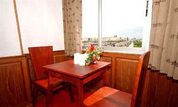 In-Room Amenity