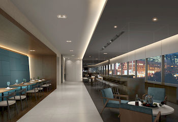 Hotel Interior