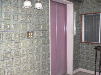 Hotel Interior