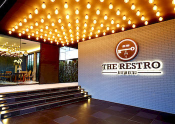 萊斯特羅飯店 The Restro