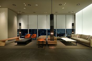 Hotel Interior